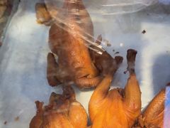 -京八珍(中关村店)