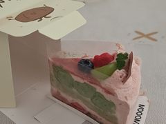 -奈诺甜品·生日蛋糕·下午茶(古城店)