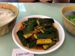 -食惠里小笼包面馆(越秀店)