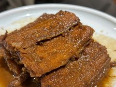 招牌红烧带鱼-福满圆(琨莎中心店)