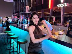 -VENU+海景酒廊