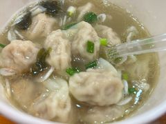 -蔡林记(古田二路店)