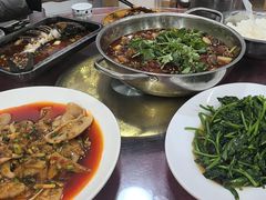 -无味饭店(九眼桥商业文化广场店)