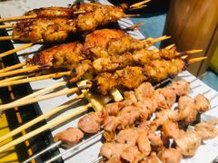 -肉串汪(望京店)