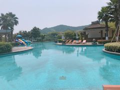 -宁波九龙湖开元度假村