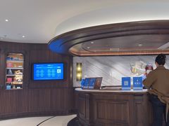 -CHARLIETOWN红茶公司(南京万象天地店)