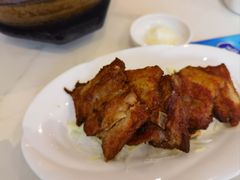 主厨飘香肉-神仙馆(衡山路店)