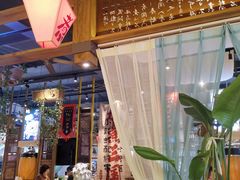 -水煮三国·川鲁江湖菜(香山店)