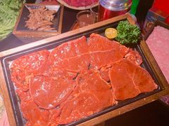 -吼堂老火锅(万寿宫店)