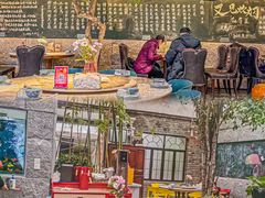 -又见炊烟私房菜(敬亭路店)