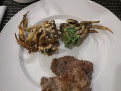 -上海锦江汤臣洲际大酒店壹阶层