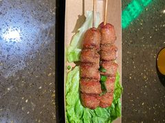 -蛙喔牛蛙(高新绿宝店)
