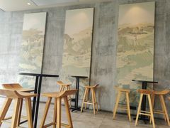 -星巴克(深圳石岩星城店)