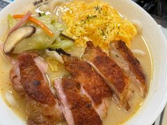 -旺记冰室(九龙中心大厦店)