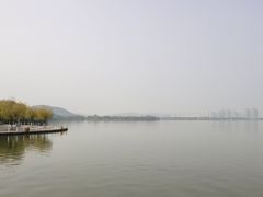 -云龙湖旅游景区