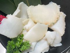 -海底捞火锅(新华联梦想城店)