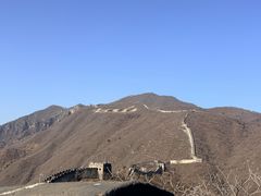-慕田峪长城