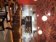 -喵咪烤肉(兰州虹盛百货购物广场店)