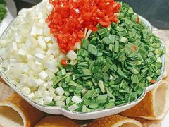 -77号·蒸海鲜青岛菜(积米崖店)
