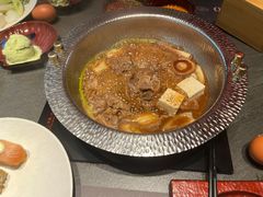-牛YO寿喜烧和牛火锅自助(三台子万象汇店)