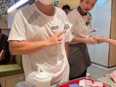 -海底捞火锅(珠影星光城夜宵主题店)