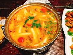 -Siam泰餐厅(水上公园店)