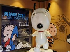 -史努比缤纷世界