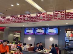 -蝎王府羊蝎子(西直门店)