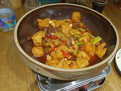 -后湖小院·乡野田园菜