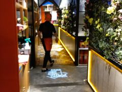 -南城十里潮汕鲜牛火锅·鲜虾生滚粥(融汇老商埠店)