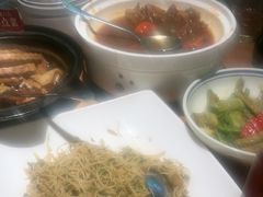 -乡里八闽·福州乡土菜(高宅店)