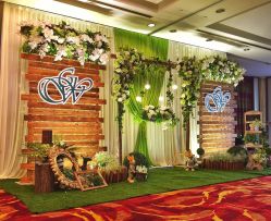-M'S BANQUET AND SPACE ART