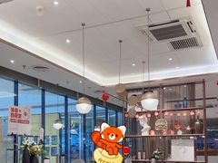-必胜客(东西湖万达店)