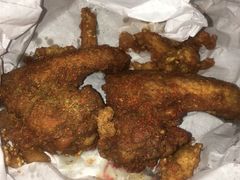 -汴京炸鸡王(蔡锷北路店)