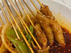 -有鱼吃·纸包烤鱼(曲江创意谷店)