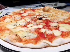 -玛尚诺Pizza&Bar(长泰广场店)