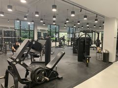 -Another Key健身(紫金店)