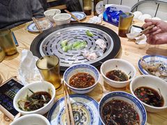 -阿鸡鱼庄·顺德鲜蒸小炒(亚运村店)