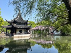 -西园戒幢律寺