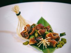 -丽思卡尔顿酒店-天泰轩中餐厅(大沽北路店)