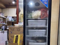 -九八五面馆(欧洲城店)