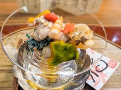 -滩万日本料理Nadaman(国贸大酒店)