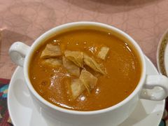 扁豆汤-BRBR叙利亚餐厅(总店)