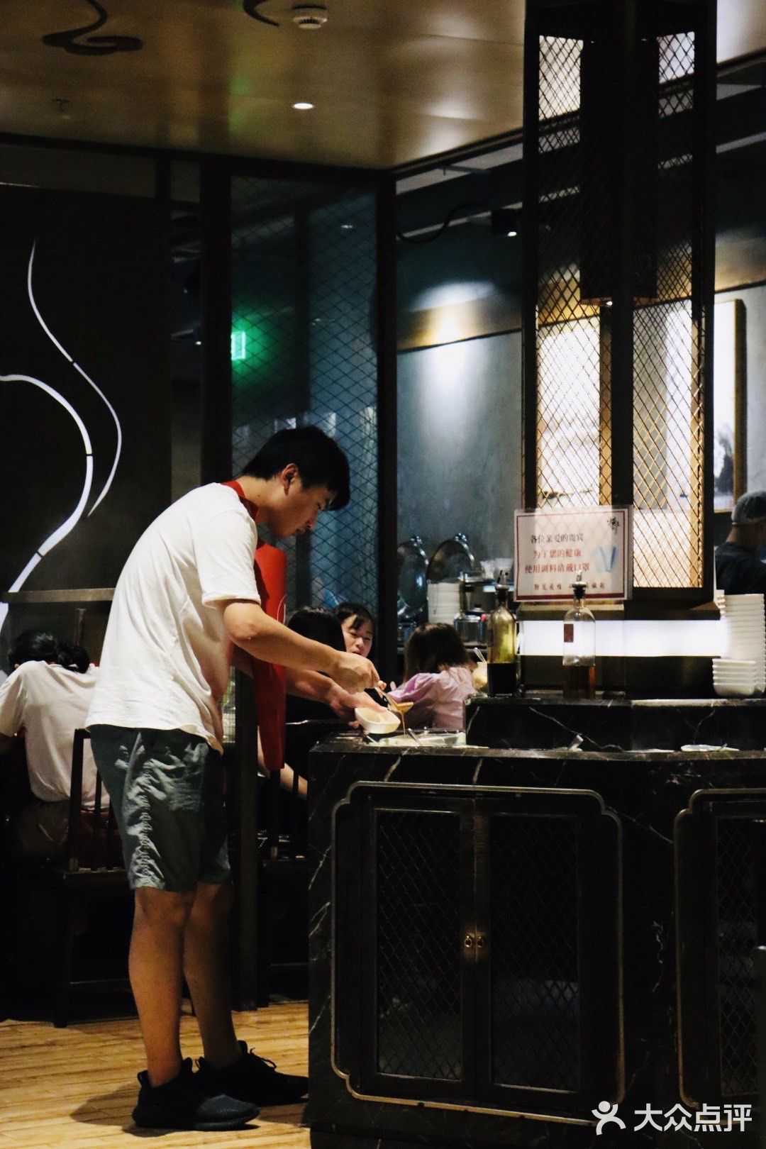 深入人心的好汤需要日复一日的付出和坚持。