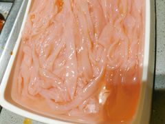 -海底捞火锅(金光华店)