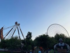 -富华游乐园
