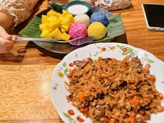 -婉泰·特色小吃·舂鸡脚(告庄二店)