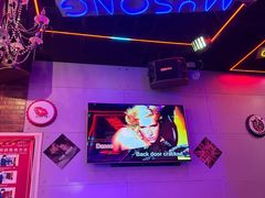 -唱吧麦颂KTV(马驹桥店)