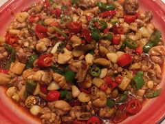 -百姓大厨房·东北菜(科怡路店)