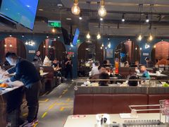 -丰茂烤串(港旅店)